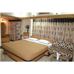 Hotel Sudarshan - Lashkar - Gwalior