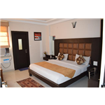 Hotel Sugar Palm - Kailash Vihar - Gwalior