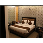 Hotel Sun Estate - Lashkar - Gwalior