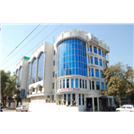 Hotel Sunbeam - Lashkar - Gwalior
