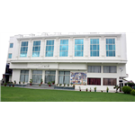Hotel Suruchi - Residency Road - Gwalior