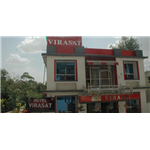 Hotel Virasat - Lashkar - Gwalior
