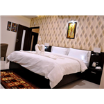 Jai Vilas Service Apartment - Lashkar - Gwalior
