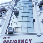 Residency Hotel & Restaurant - Lashkar - Gwalior