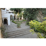 Sambhaji Vilas - Lashkar - Gwalior