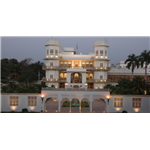 Usha Kiran Palace - Lashkar - Gwalior
