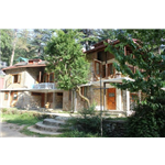 Alpine Guest House - Kasol - Kullu
