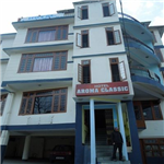 Aroma Classic Hotel - Dhalpur - Kullu