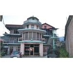 Bhalla Guest House & Restaurant - Dobhi - Kullu