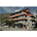 Hotel Amit - Bhuntar - Kullu