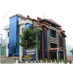Hotel Baragarh Regency - Kullu