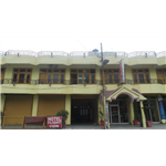 Hotel Flight View - Bhuntar - Kullu