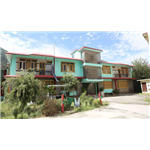 Hotel Ice Spice - Villjhiri - Kullu