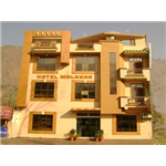 Hotel Malabar - Kullu