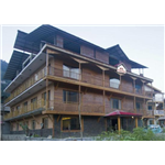 Hotel Manali Queen - Rangri - Kullu