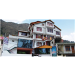 Hotel New Horizon - Bhuntar - Kullu