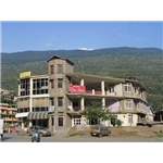 Hotel The Nest - Kullu