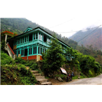 Hotel Trout Valley - Banjar - Kullu