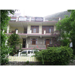 Hotel Vikrant - Dhalpur - Kullu