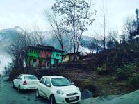 Jungle Book Home Stay - Banjar - Kullu