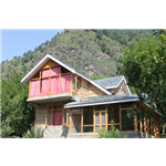 Tree House Cottages - Katrain - Kullu