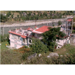 Mashoo Resorts - Bhuntar - Kullu
