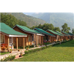 Morpheus Valley Resort - Camping Site - Kullu