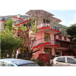 Naveen Guest House - Akhara Bazar - Kullu