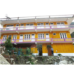 Neer Tarang - Jibhi - Kullu