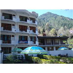 Panchali Holiday Home - Kasol - Kullu
