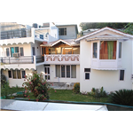 Shiv Villa Resort - Akhara Bazar - Kullu