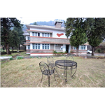 Silvermoon Hotel - Shastri Nagar - Kullu