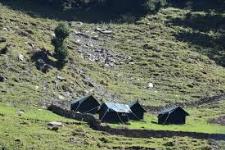 The Prashar Lake Camp Retreat - Prashar Lake - Kullu