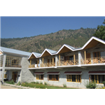 The Sarvari HPTDC - Dhalpur - Kullu