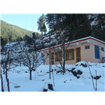 The Shiva Blues - Jibhi - Kullu