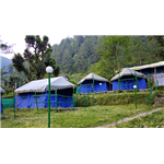 Tirthan Jibhi Camp - Banjar - Kullu