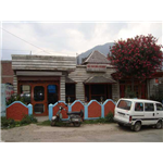 Trans Shiva Hotel - Bhuntar - Kullu