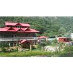 Trishla Resort - Banjar - Kullu