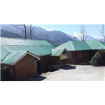 Apple Valley Inn - Faka - Lachung