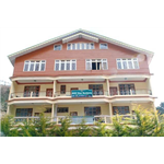 Cliff View Residency - Sharchok - Lachung