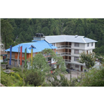 Delight Hotels Royal - Lachung