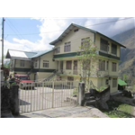 Golden Valley Residency - Sharchok - Lachung
