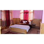 Hill Queen - Lachung