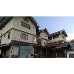 Himalayan Residency - Faka - Lachung