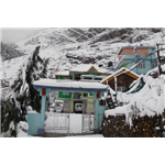 Hotel Iceland - Lachung