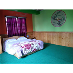Hotel Lachung Retreat - Singrik - Lachung
