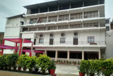 Hotel River View - Lachung