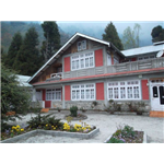 Hotel Season House - Upper Lachung - Lachung