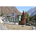 Hotel Tashi Yangtel - Singring Lachung - Lachung