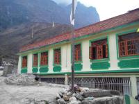 Hotel Tashi Yankheel - Development Area - Lachung